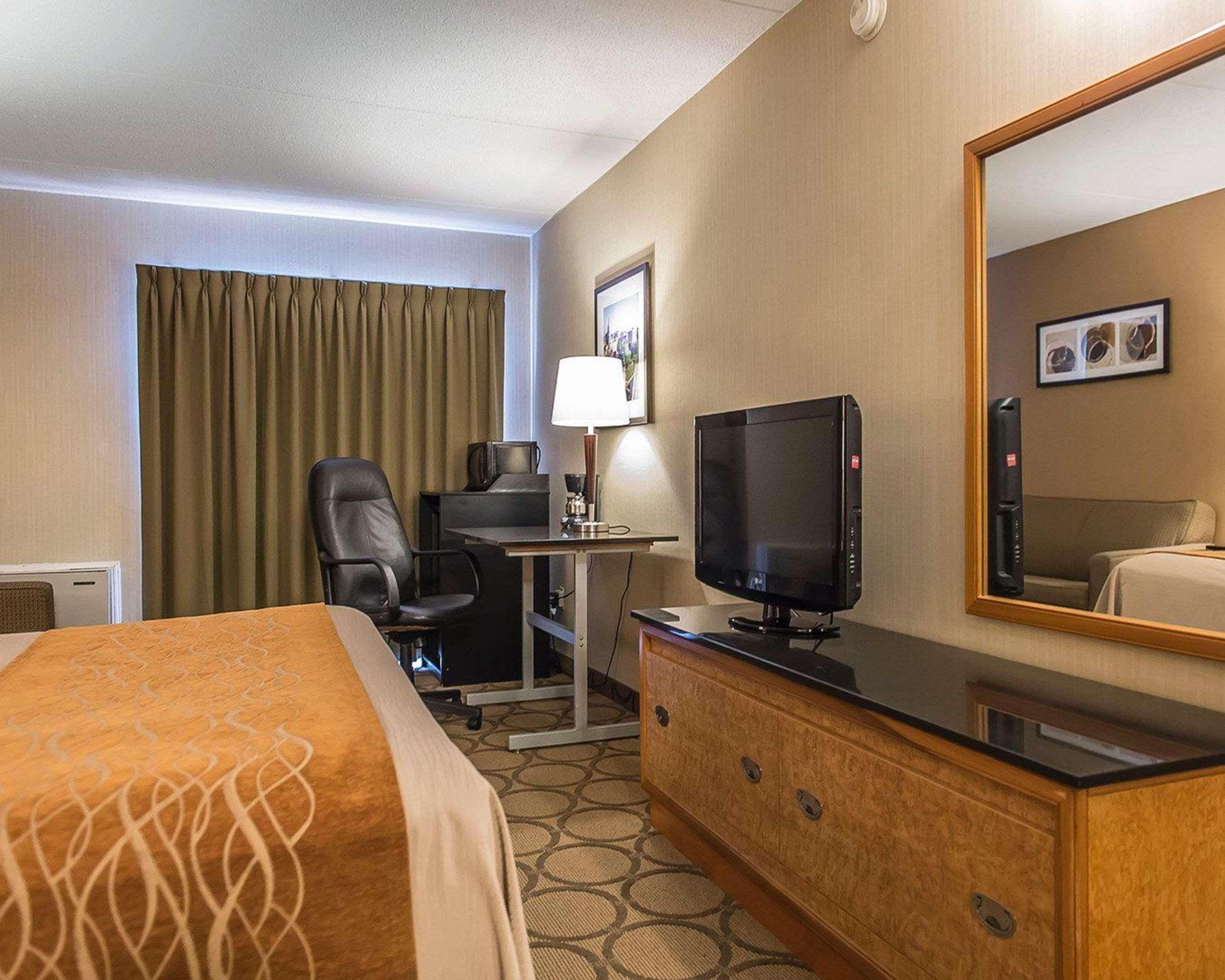 Comfort Hwy 401 Mini-hôtel