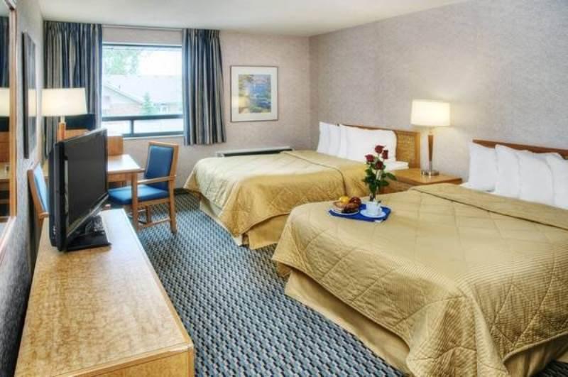 Comfort Hwy 401 Mini-hôtel 3*