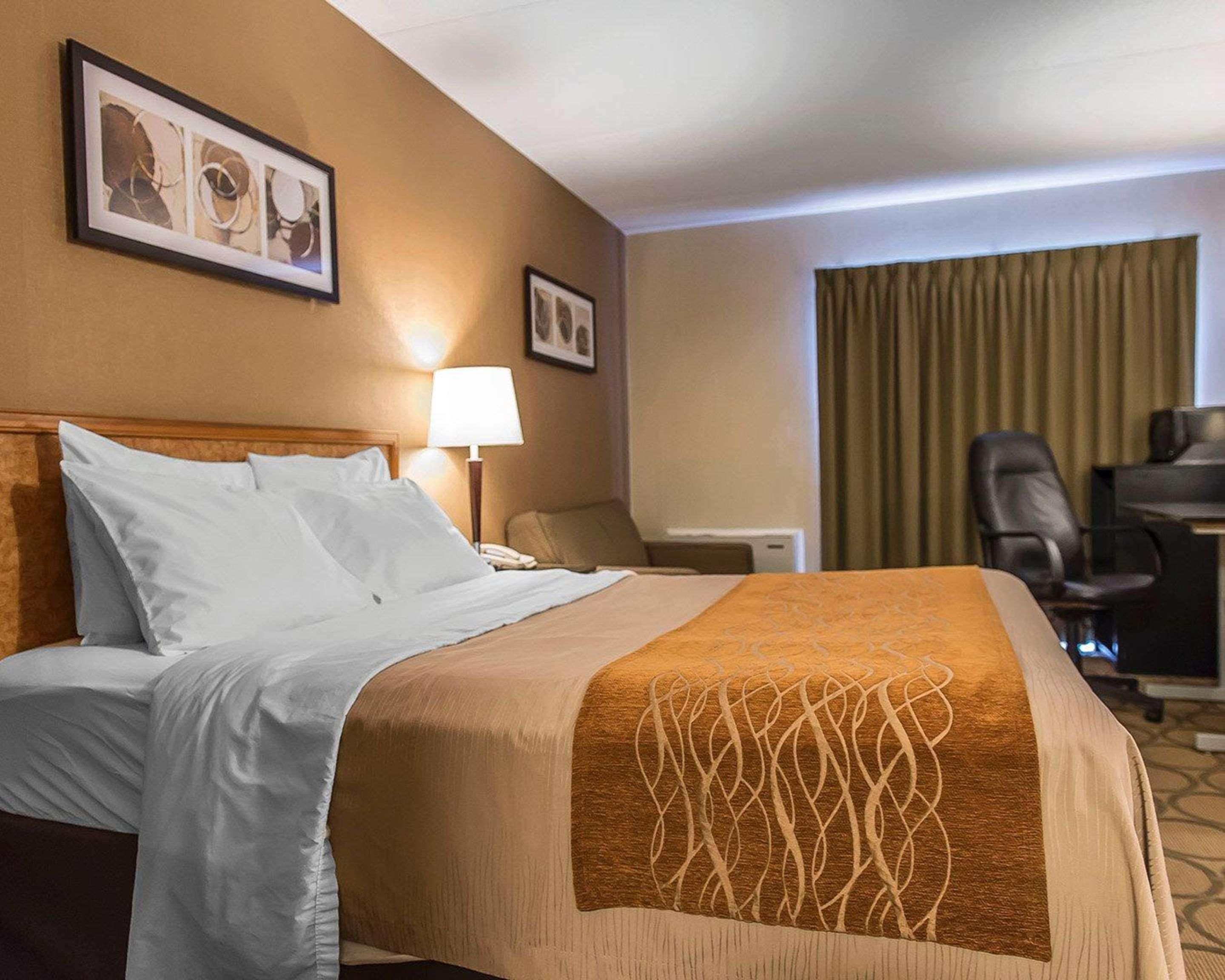 Comfort Hwy 401 Mini-hôtel