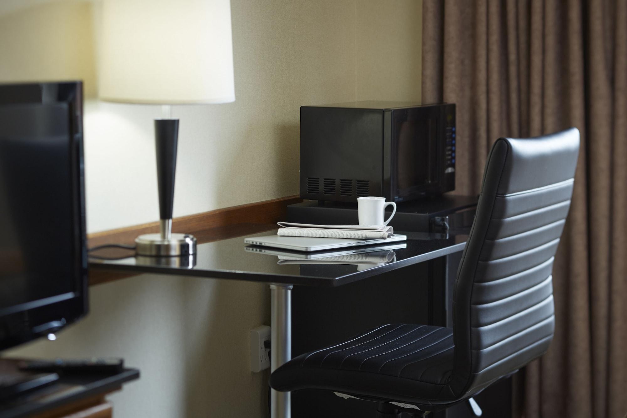 Comfort Hwy 401 Mini-hôtel 3*