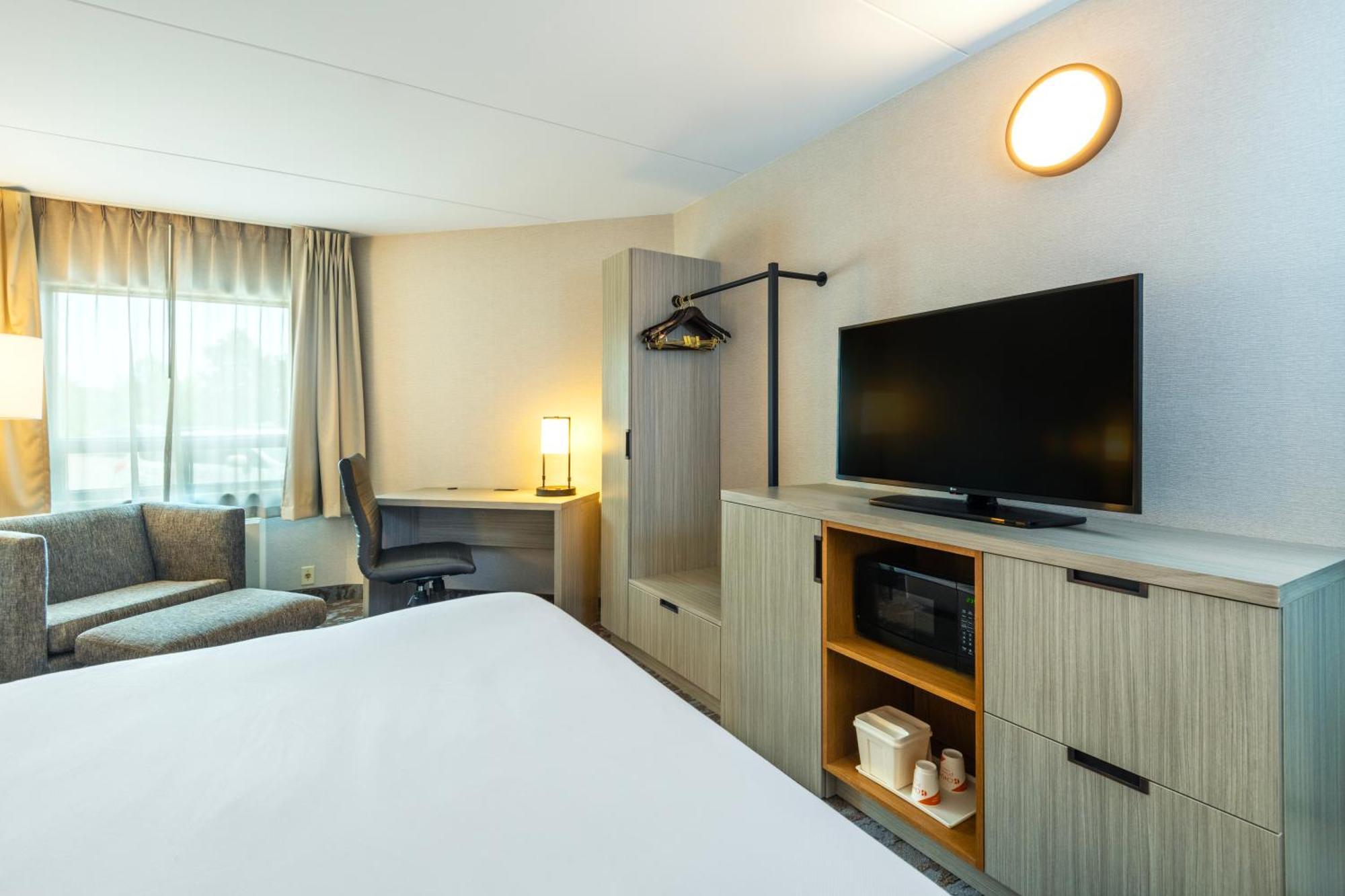 Comfort Hwy 401 Mini-hôtel