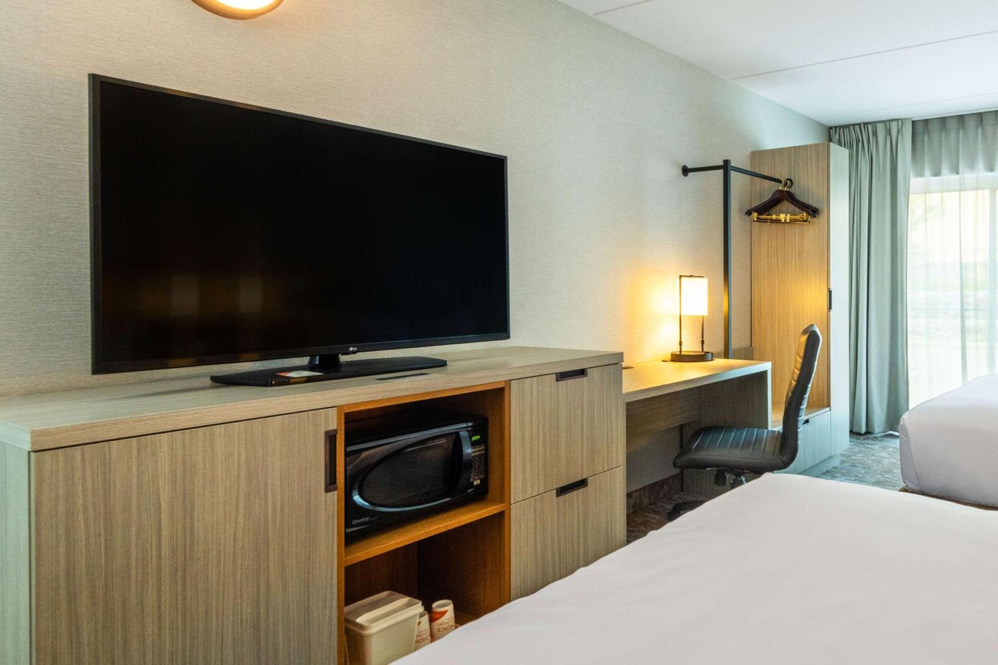 Comfort Hwy 401 Mini-hôtel