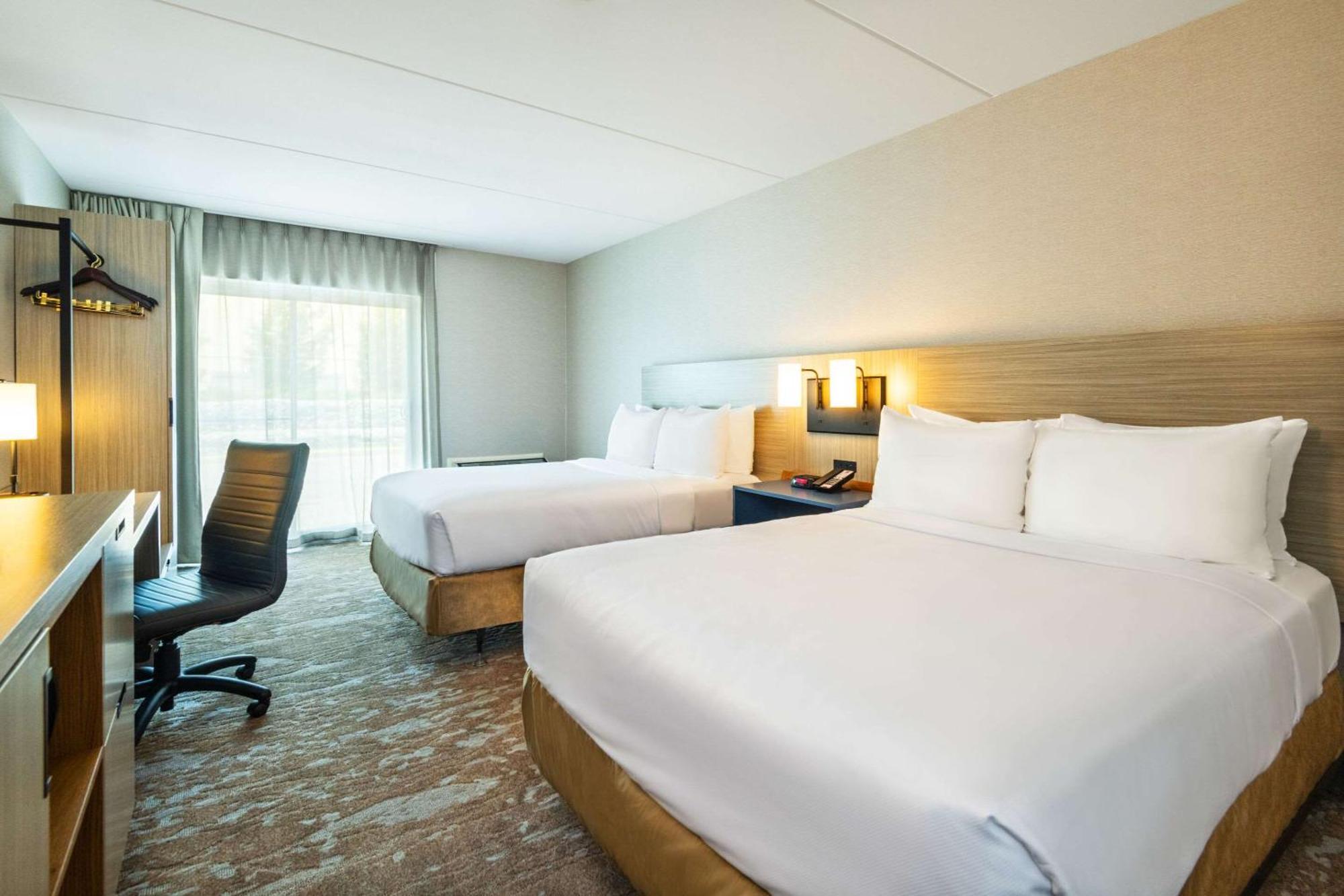 Comfort Hwy 401 Mini-hôtel 3*