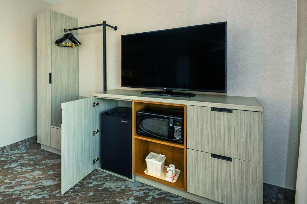 Comfort Hwy 401 Mini-hôtel 3*